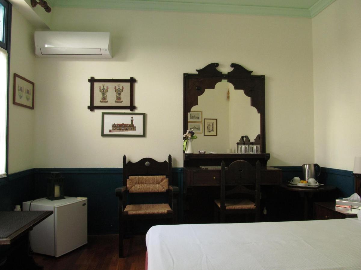 Hotel Aliki Symi Habitación foto