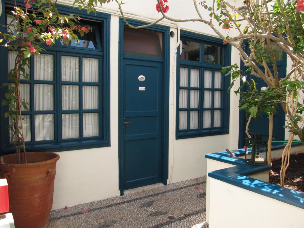 Hotel Aliki Symi Habitación foto