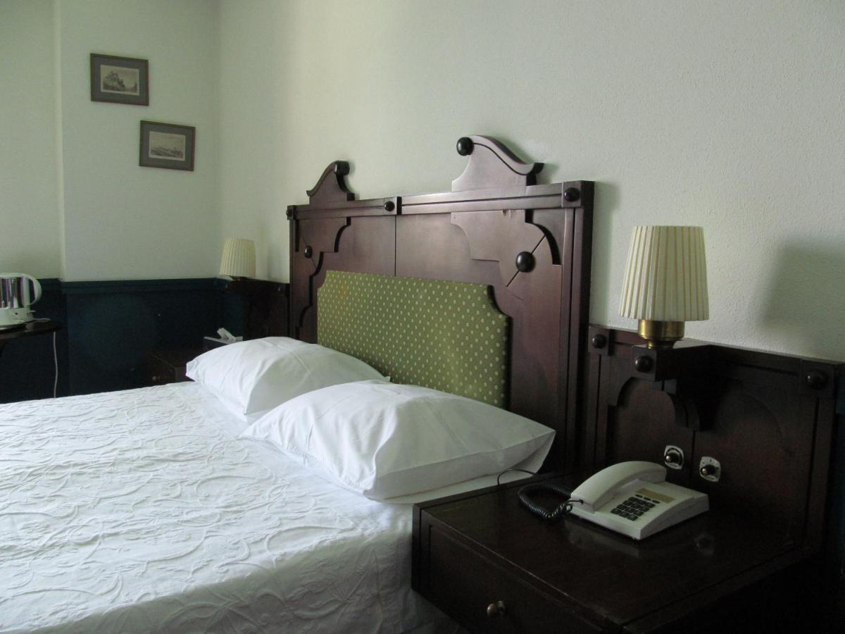Hotel Aliki Symi Habitación foto