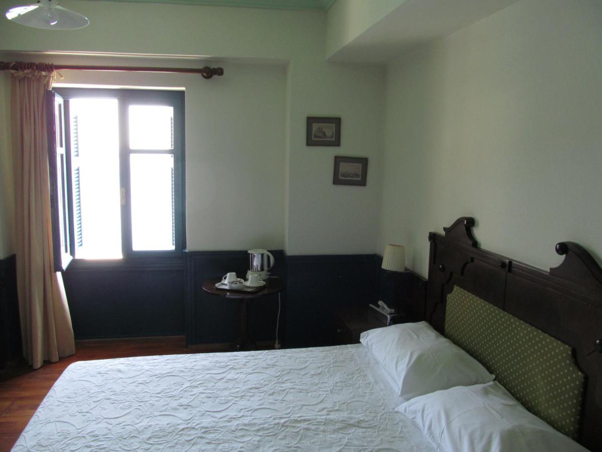 Hotel Aliki Symi Habitación foto